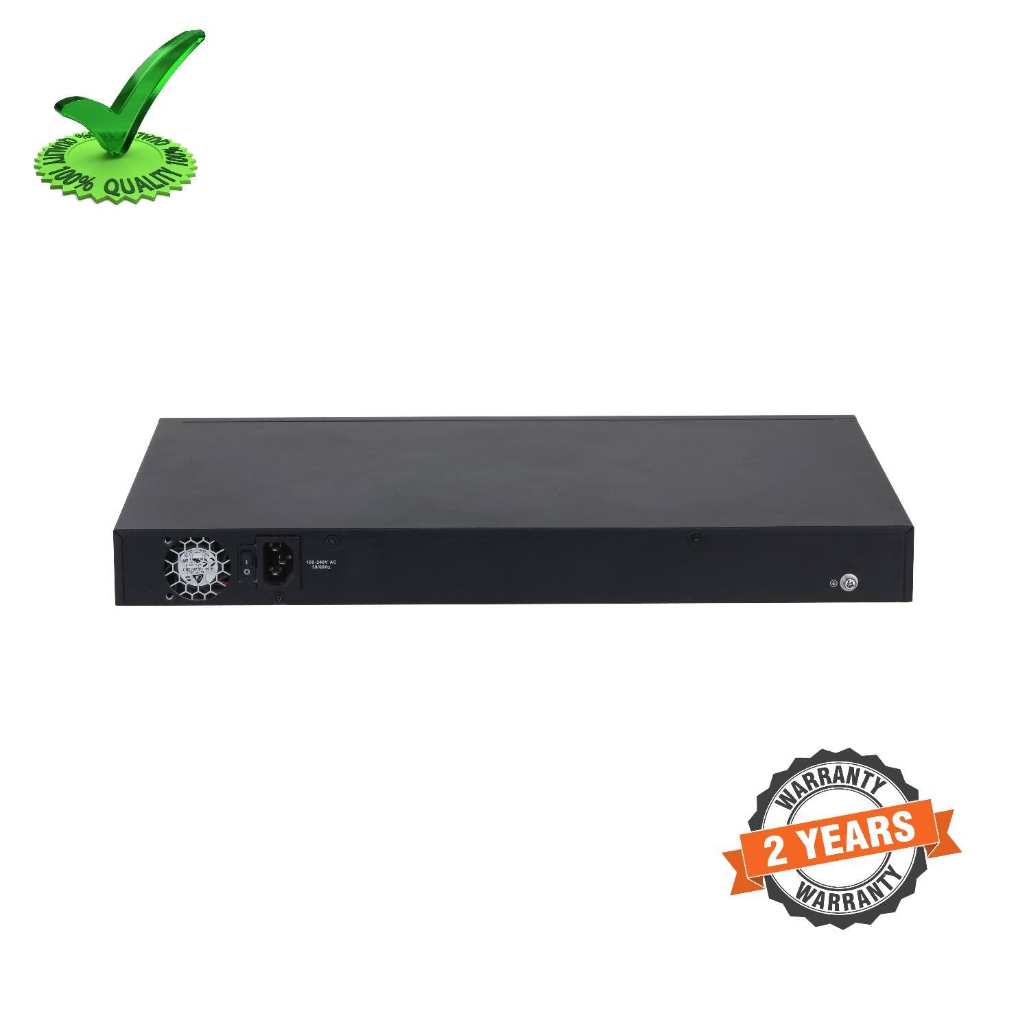 Dahua DH-PFS4226-24ET-240 24-Port PoE Switch Dahua DH-PFS4226-24ET-240 24-Port PoE Switch